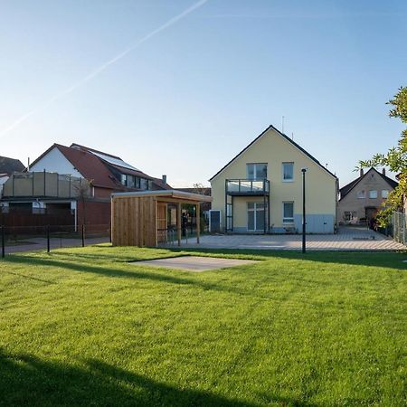 Luxuswohnung Am Steinhuder Meer - Tierfreundlich - D Wunstorf Extérieur photo