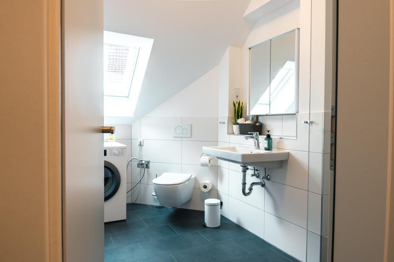 Luxuswohnung Am Steinhuder Meer - Tierfreundlich - D Wunstorf Extérieur photo