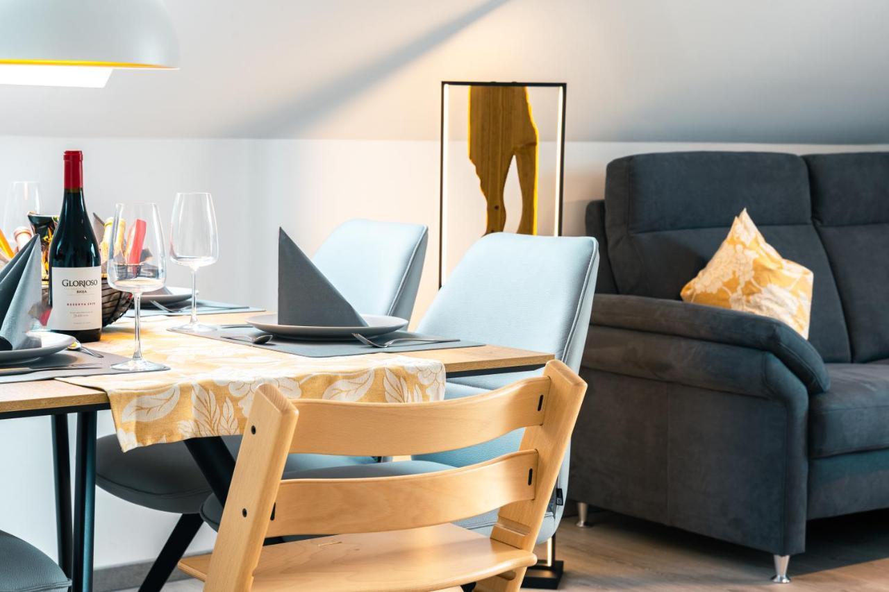 Luxuswohnung Am Steinhuder Meer - Tierfreundlich - D Wunstorf Extérieur photo