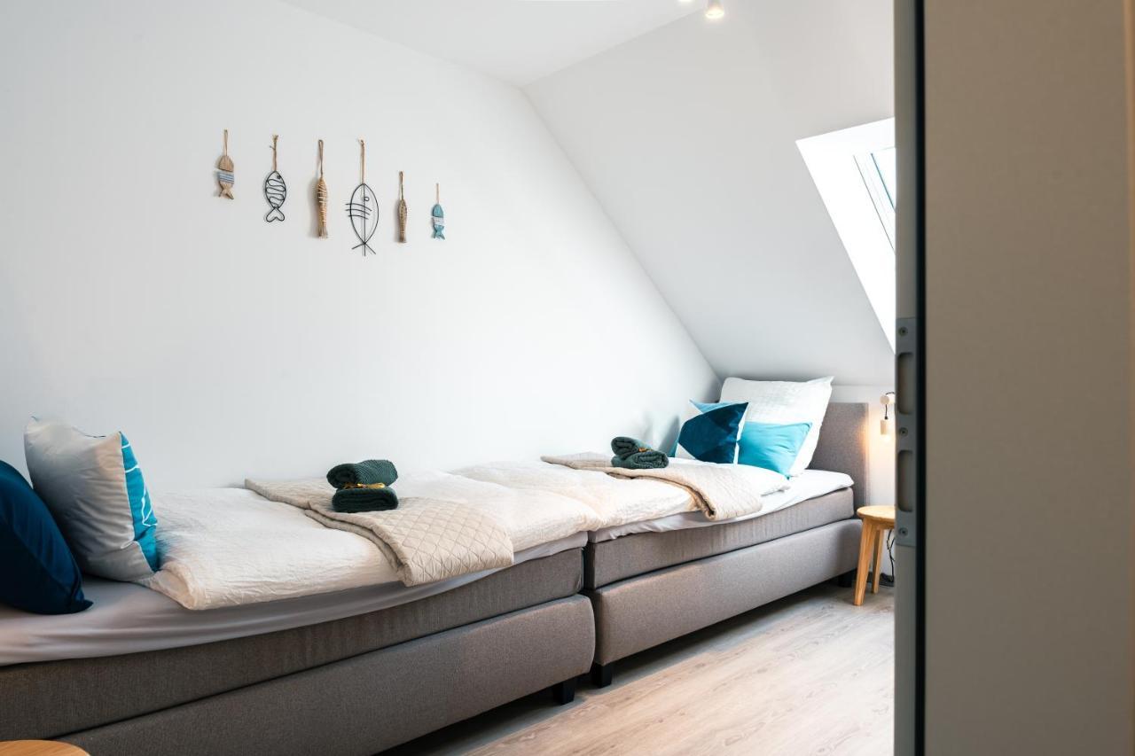 Luxuswohnung Am Steinhuder Meer - Tierfreundlich - D Wunstorf Extérieur photo