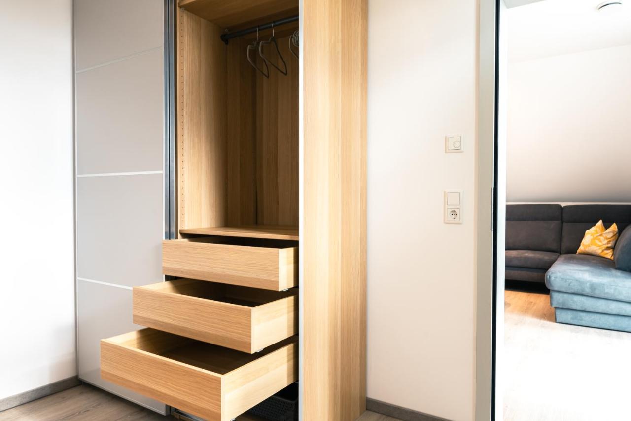 Luxuswohnung Am Steinhuder Meer - Tierfreundlich - D Wunstorf Extérieur photo