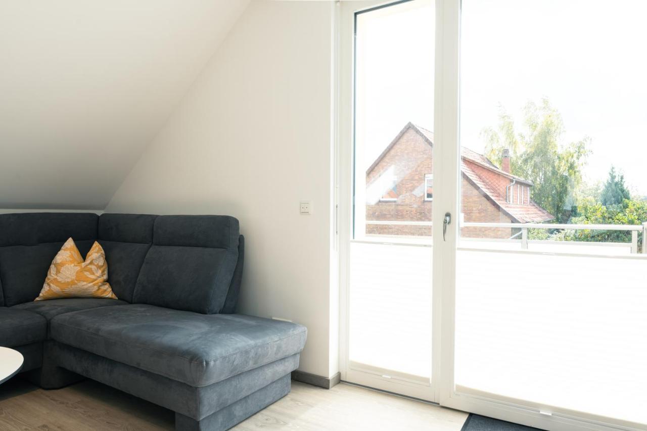 Luxuswohnung Am Steinhuder Meer - Tierfreundlich - D Wunstorf Extérieur photo
