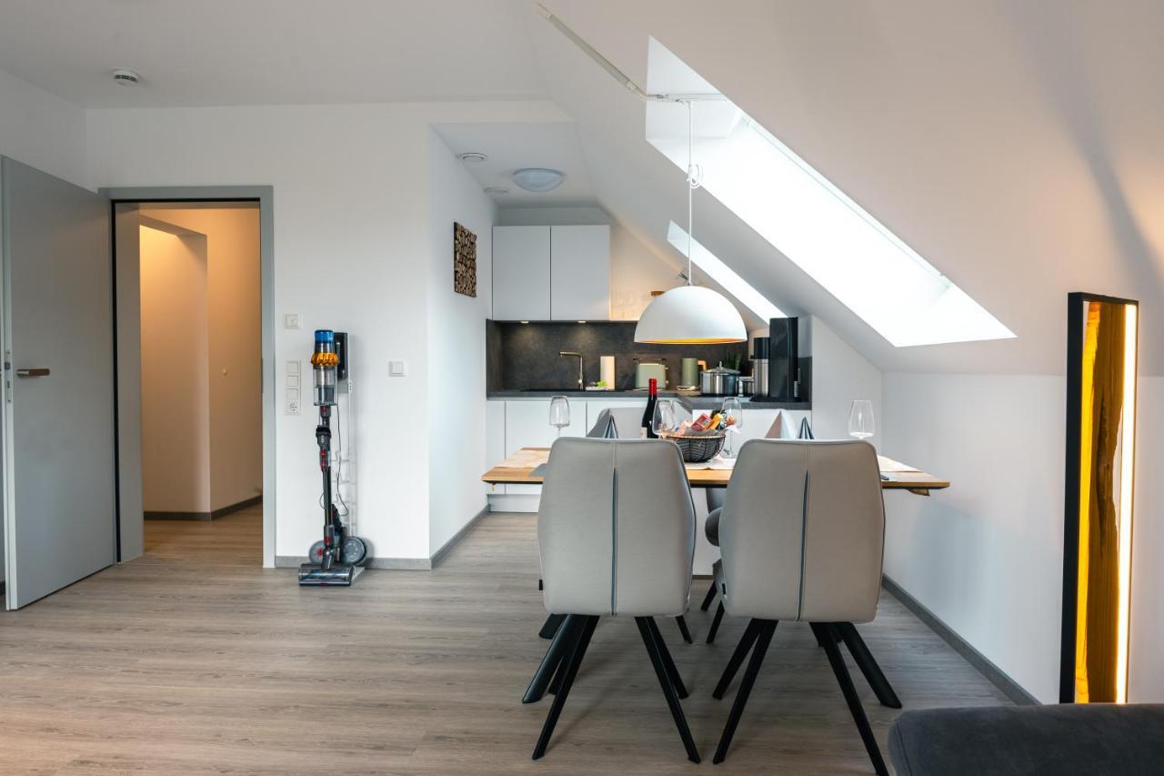 Luxuswohnung Am Steinhuder Meer - Tierfreundlich - D Wunstorf Extérieur photo