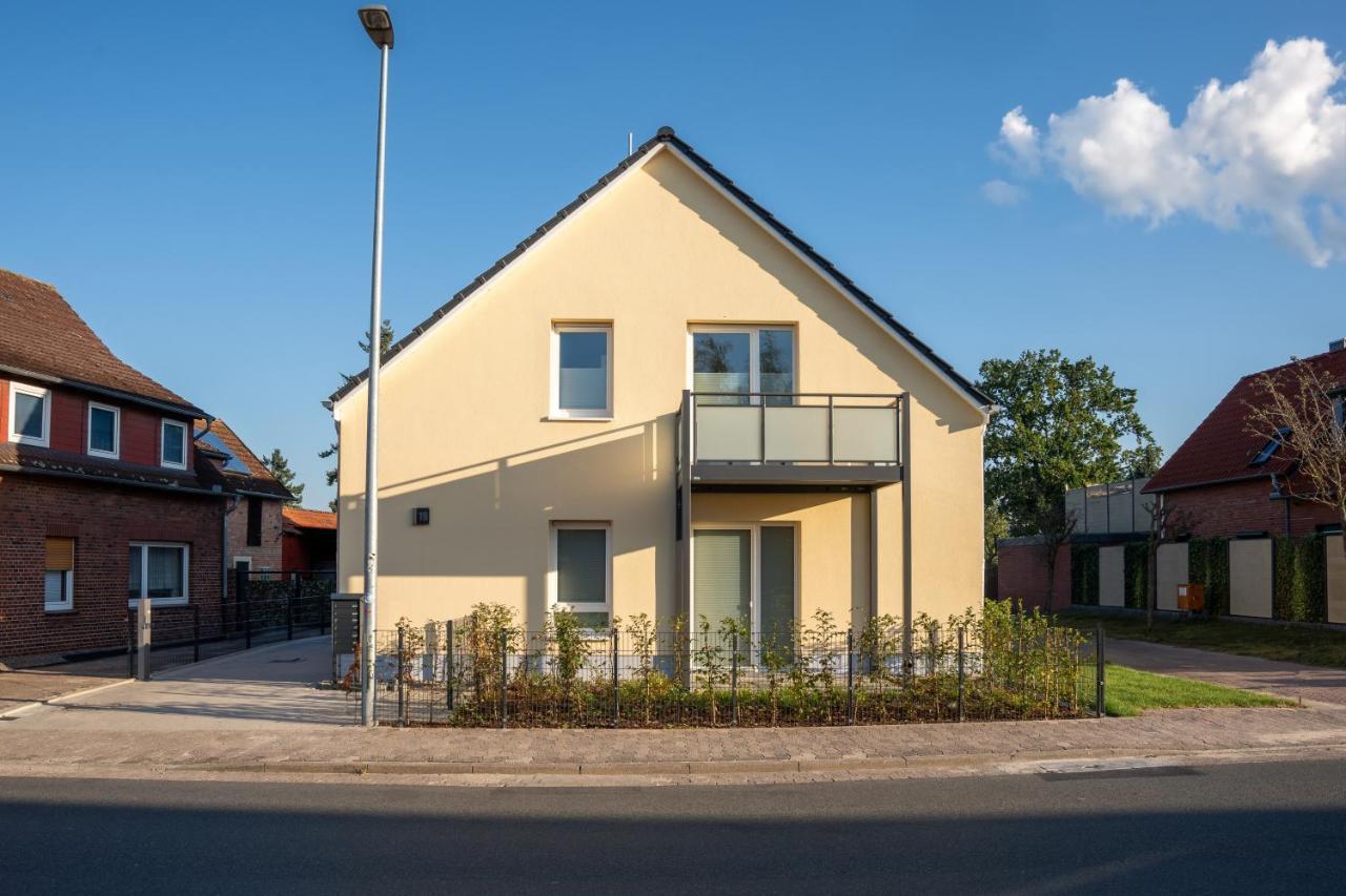 Luxuswohnung Am Steinhuder Meer - Tierfreundlich - D Wunstorf Extérieur photo