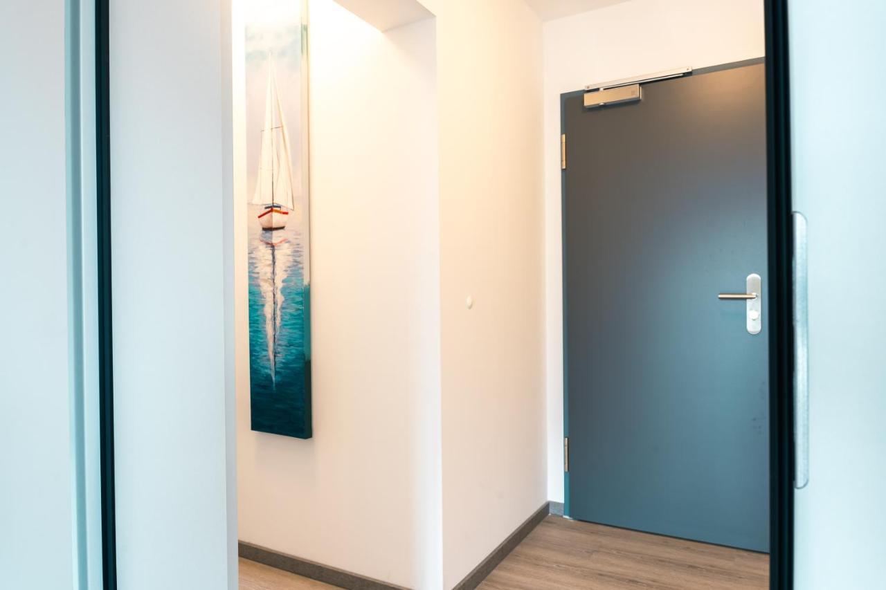 Luxuswohnung Am Steinhuder Meer - Tierfreundlich - D Wunstorf Extérieur photo