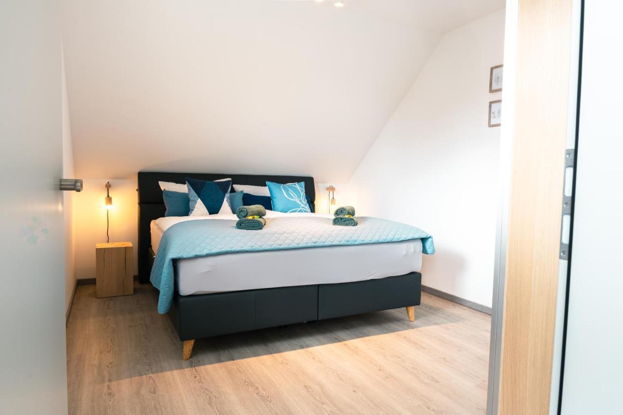 Luxuswohnung Am Steinhuder Meer - Tierfreundlich - D Wunstorf Extérieur photo