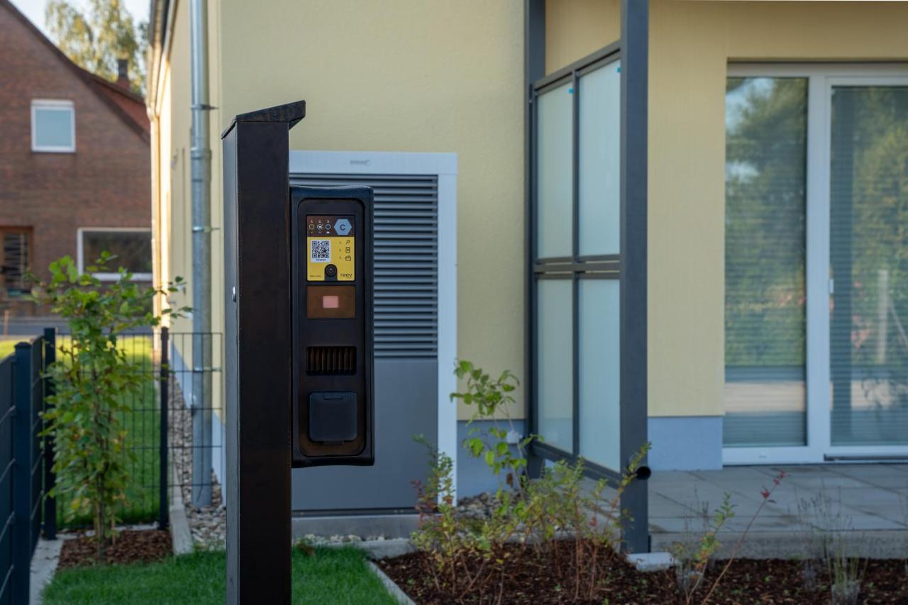 Luxuswohnung Am Steinhuder Meer - Tierfreundlich - D Wunstorf Extérieur photo