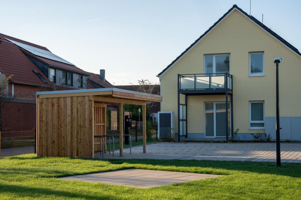 Luxuswohnung Am Steinhuder Meer - Tierfreundlich - D Wunstorf Extérieur photo